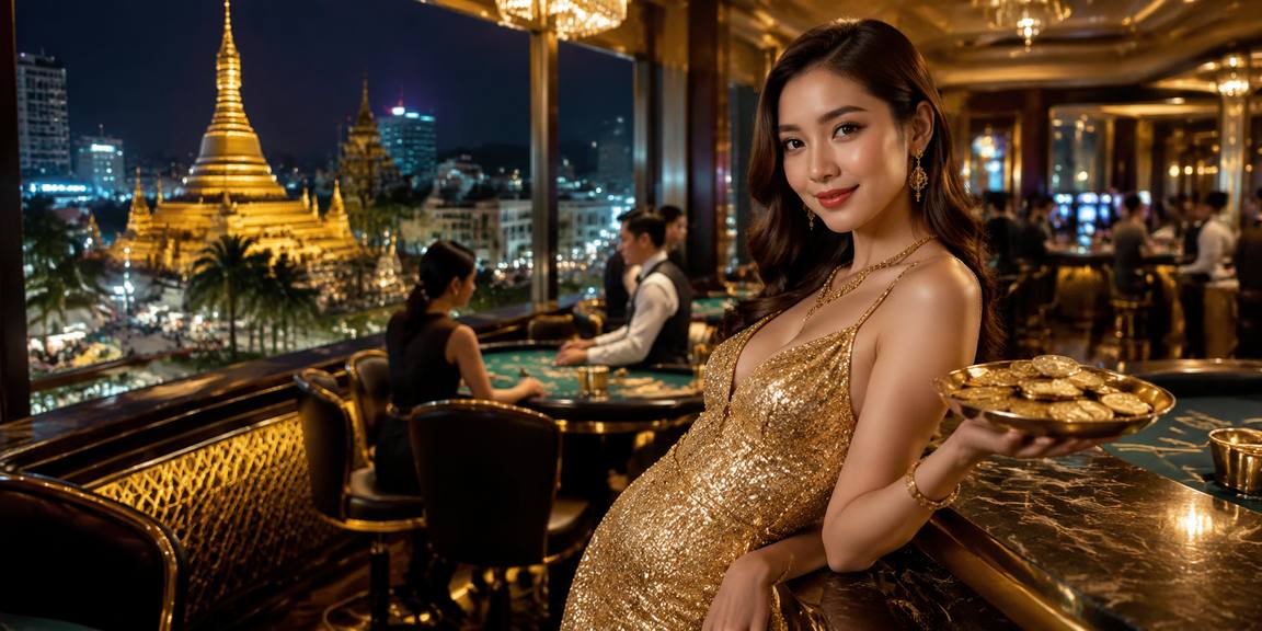 wwwibet တိုက်ရိုက်ကာစီနို အထူးအစီအစဉ်